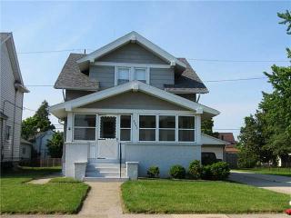 2701 120th St, Toledo, OH 43611-2232