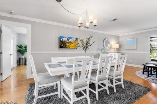 3312 6th Ave, Cape Coral FL  33914-5397 exterior