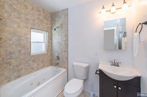 100 Tintle Ave, West Milford Lakes NJ  07480-4715 exterior