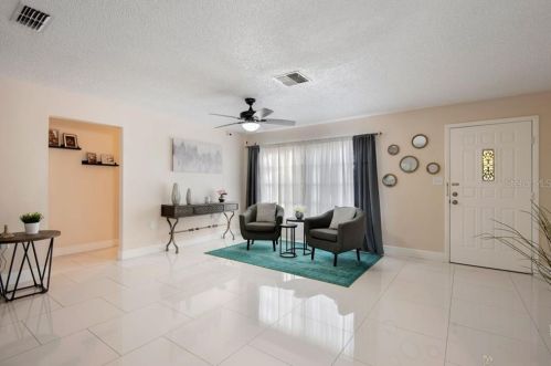 8519 Moulton Dr, Port Richey FL  exterior