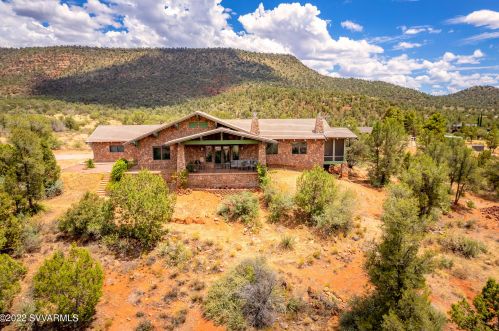 1530 Jacks Canyon Rd, Sedona, AZ 86351-8711