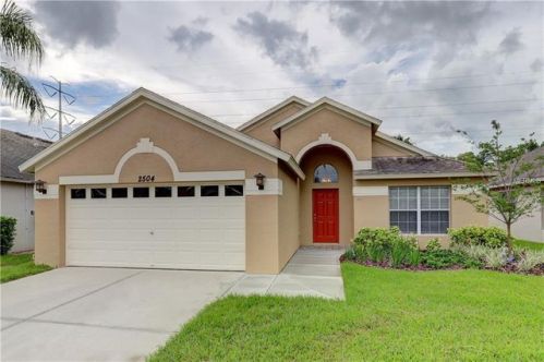 2504 Palesta Dr, New Port Richey, FL 34655-5156