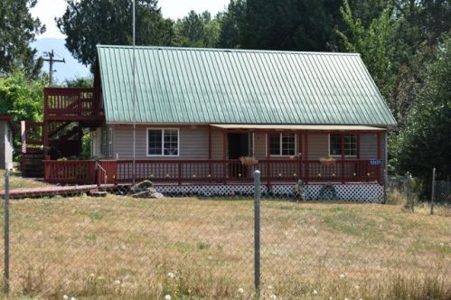 52677 Railroad Ave, Newhalem, WA 98283-9773