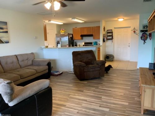 382 Shadow Lakes Dr, Lehigh Acres FL  33974-0807 exterior