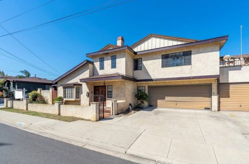 2322 Harriman Ln, Redondo Beach, CA 90278-4426