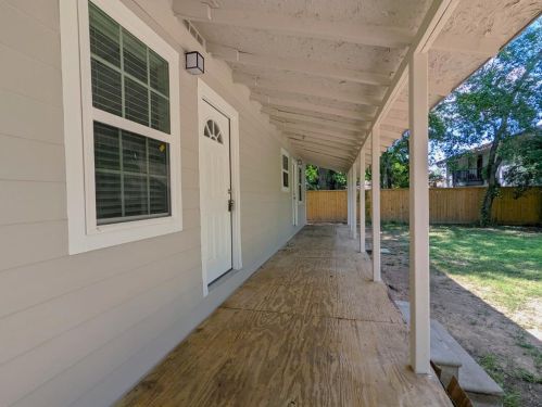 1314 3rd St, Conroe TX  77301-4523 exterior