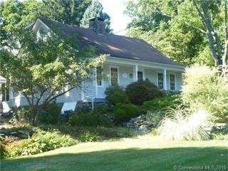 378 Orange Center Rd, Orange, CT 06477-3440