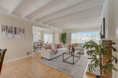 1354 Mayfair Ave, Daly City, CA 94015-3737