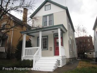 3127 Woodsfield St, Cincinnati, OH 45213-1303