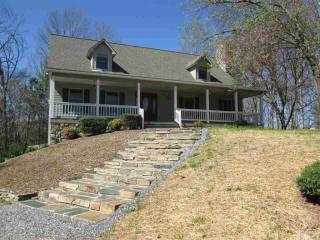 3743 Chetola Dr, Lenoir, NC 28645-9651