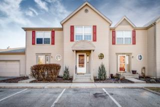 5716 Canehill Ln, Hilliard, OH 43026-8382