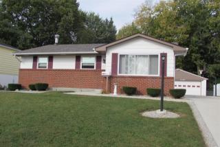 1397 Hague Ave, Columbus, OH 43204-2107