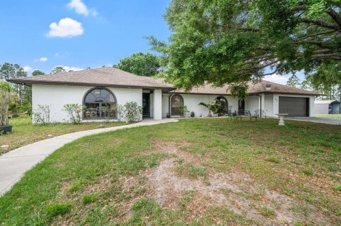 613 Grant Rd, Melbourne, FL 32909-7110