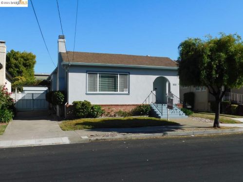 237 Broadmoor Blvd, San Leandro, CA 94577-1644