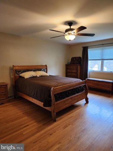 230 Forrestal Dr, Bear DE  19701-1668 exterior