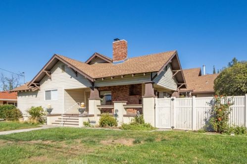 29 Mill St, Newville, CA 95963-1820