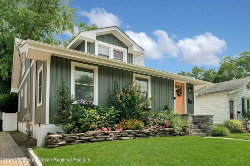 1406 Camp Ave, Tinton Falls, NJ 07712-4804