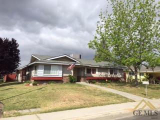 2013 Westminster Dr, Bakersfield, CA 93309-4503