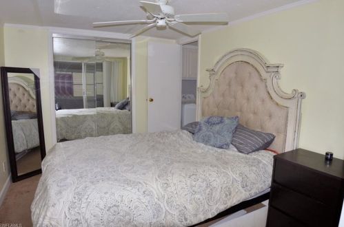 30 Emily Ln, Fort Myers Beach FL  33931-2933 exterior