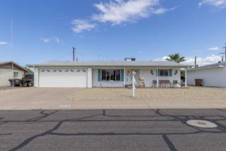 5476 Boise St, Mesa, AZ 85205-8124