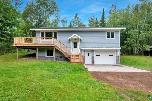 5728 Industrial Rd, Duluth MN  55811-9774 exterior