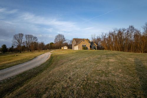 3180 Palmer Dr, Chandlersville OH  43727-9637 exterior