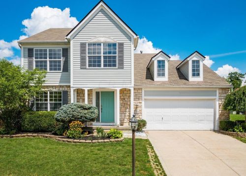 152 Shaleridge Dr, Pataskala, OH 43062-8171