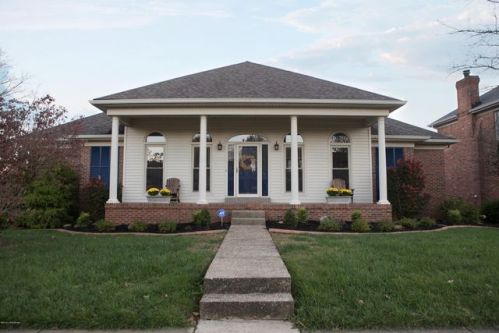 10422 Long Home Rd, Louisville, KY 40291-4022