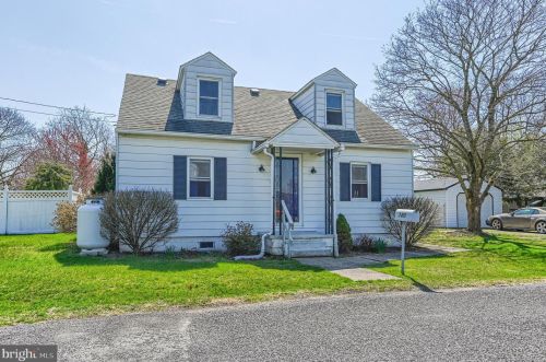 120 Wynnwood Ave, Carlisle, PA 17013-1168