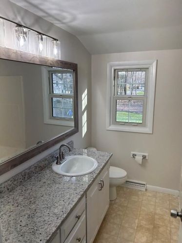 1169 Carmont Dr, Meadville PA  16335-2820 exterior