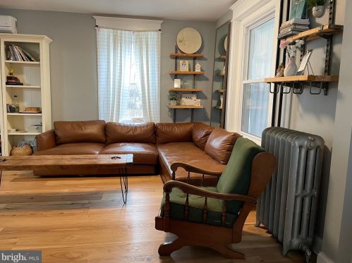 145 Washington Ave, Souderton PA  18964-1545 exterior