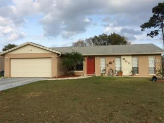 153 Mexicali Ave, Kissimmee, FL 34743-9552