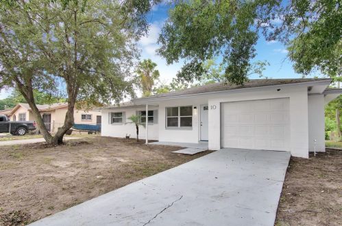 10 Celeste St, Apopka FL  32703-7502 exterior