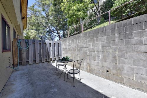 772 Stonegate Dr, South San Francisco CA  94080-1561 exterior