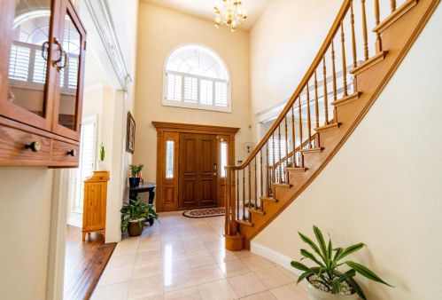 224 American Riv Cyn Dr, Folsom CA 95630-7143 exterior