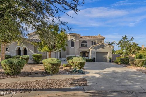 4702 Pablo Pass Ct, Gilbert, AZ 85297-5508