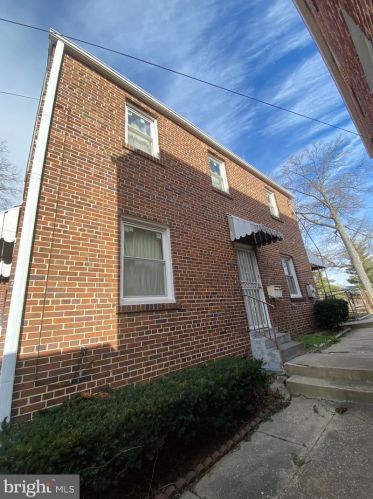 6420 Blair Rd, Washington, DC 20012-2718
