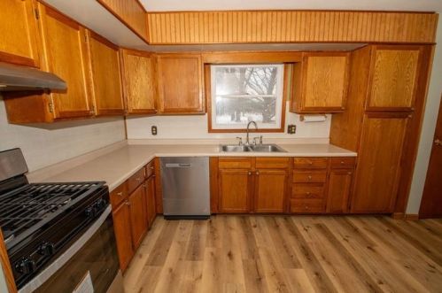 54570 Bethany Dr, Mishawaka IN  46545-2221 exterior