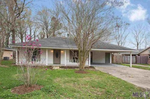 9133 Monhegan Ave, Baker, LA 70714-7010