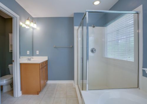 3520 Claremont St, Mount Pleasant SC  29466-9347 exterior