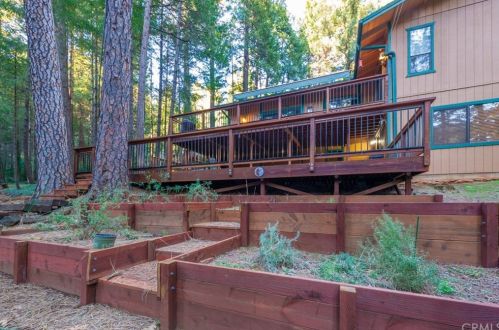 14501 Grinnell Ct, Nimshew CA  95954-9648 exterior