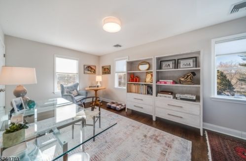 122 Fairview Ave, Berkeley Heights NJ  07922-1310 exterior