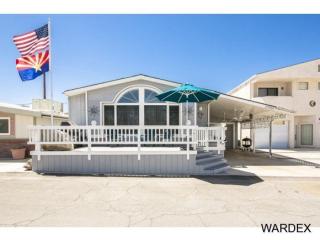 33906 Sagebrush Ln, Parker, AZ 85344-8628