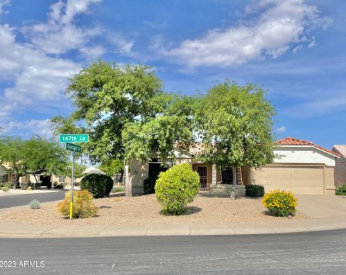 22304 147th Ln, Sun City, AZ 85375-2759