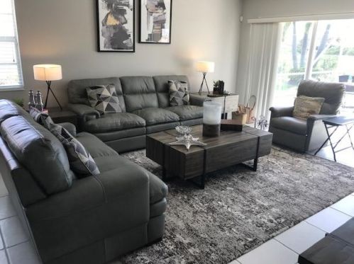 10774 Dardanelle Dr, Fort Pierce FL  34987-2145 exterior