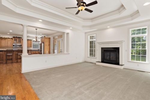 1022 Rockledge Dr, Carlisle PA  17015-9127 exterior