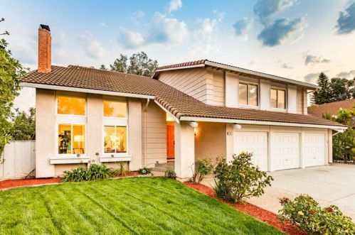 1672 Langport Dr, Sunnyvale, CA 94087-4678