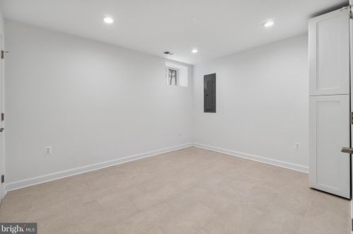 1437 Lawrence St, Washington DC 20017-2911 exterior