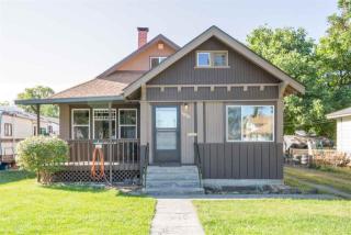2818 Hoffman Ave, Spokane WA  99205-1828 exterior