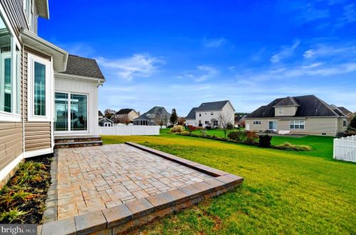 131 Orchard Grove Dr, Camden-Wy DE  19934-4909 exterior